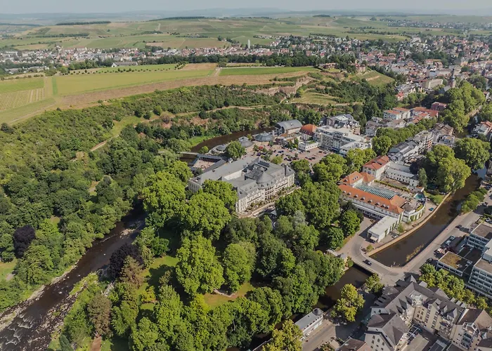 PK Parkhotel Kurhaus