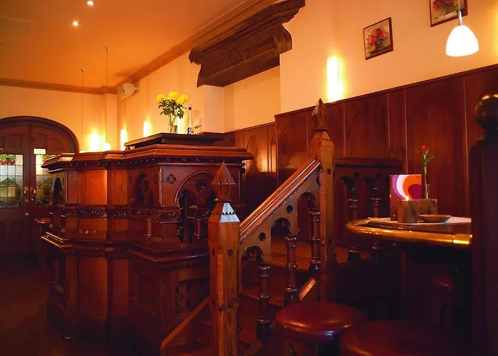 Hotel Michel Mort